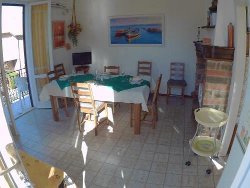 Apartamento Il Gelso