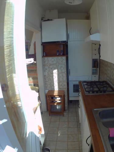 Apartamento Il Gelso