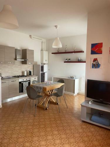 Apartamento Baciata Dal Sole