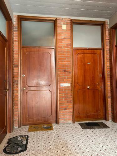 Apartamento Baciata Dal Sole