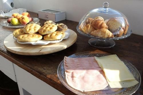 Bed & Breakfast Levante