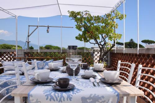 Bed & Breakfast Levante