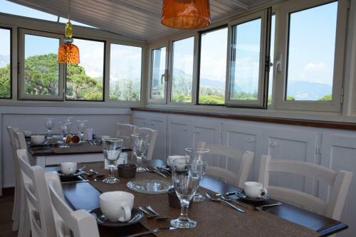 Bed & Breakfast Levante
