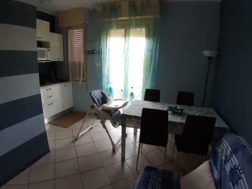 Apartamento A Due Passi Dal Mare