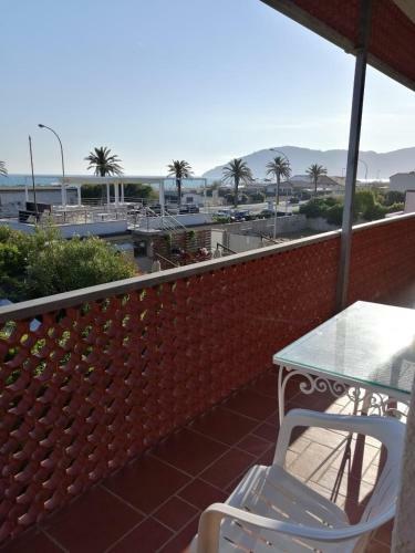 Apartamento Paradiso