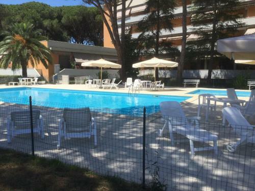 Apartamento Residence Il Pino
