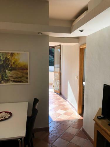 Apartamento Residence Il Pino