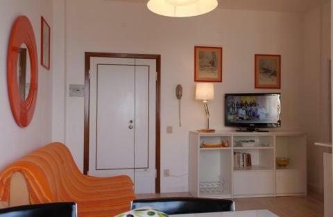 Apartamento Orange Home