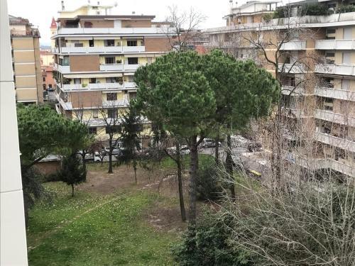 Apartamento La Conchiglia A Marina