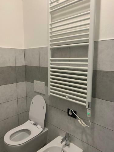 Apartamento La Conchiglia A Marina