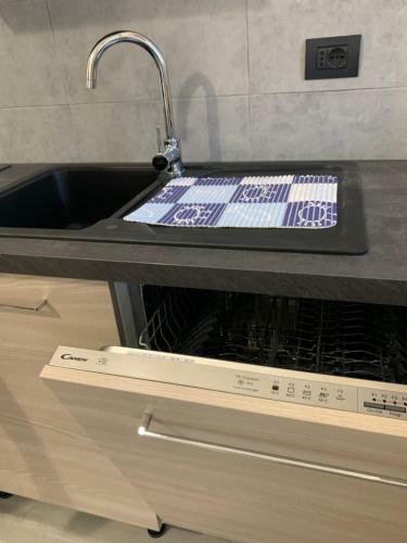 Apartamento La Conchiglia A Marina