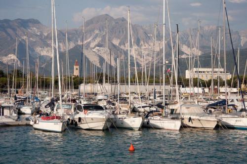 Apartamento La Conchiglia A Marina