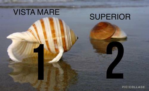 Apartamento La Conchiglia A Marina