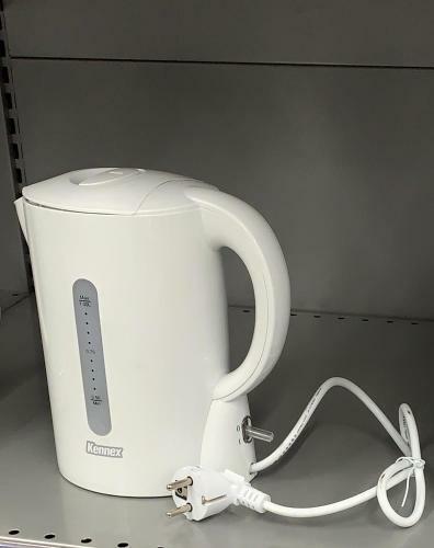 Apartamento La Conchiglia A Marina