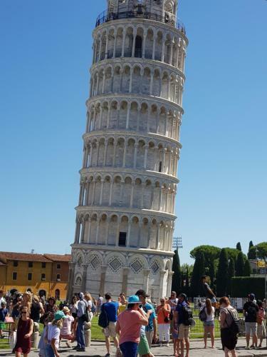 Apartamento La Conchiglia A Marina