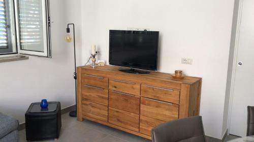Apartamento Casa Gloria E Antonio