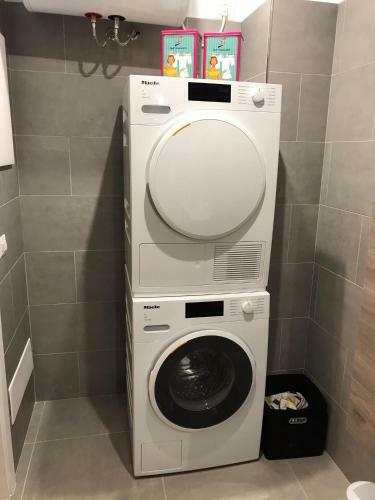 Apartamento Casa Gloria E Antonio