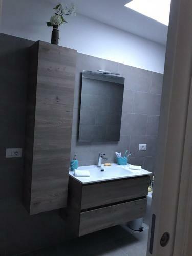 Apartamento Casa Gloria E Antonio
