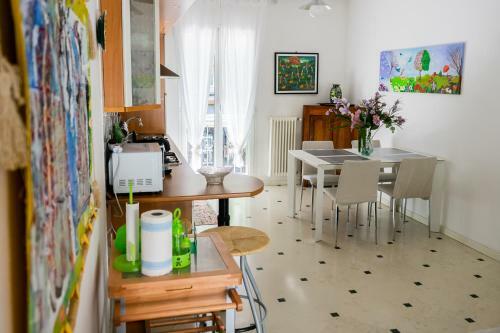 Apartamento Family Dream Luna