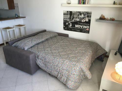 Apartamento Villa Cobianchi