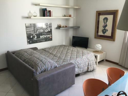 Apartamento Villa Cobianchi
