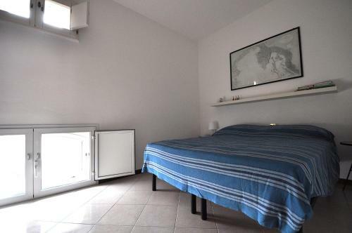 Apartamento Villa Cobianchi