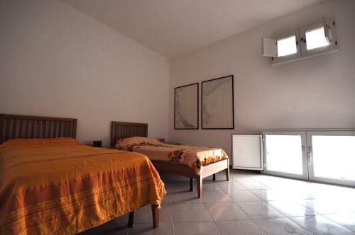 Apartamento Villa Cobianchi