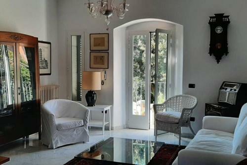 Prestigioso Terratetto A 100 Mt Dal Mare