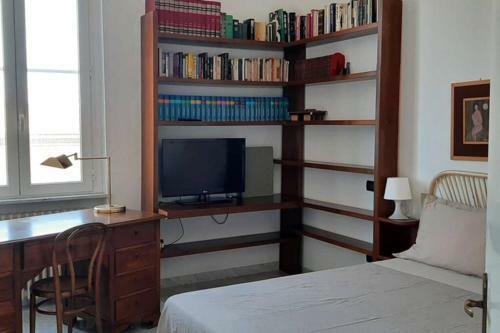 Prestigioso Terratetto A 100 Mt Dal Mare