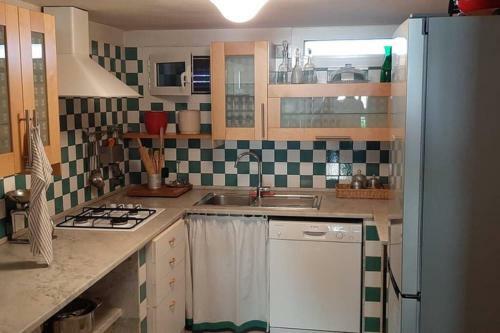 Prestigioso Terratetto A 100 Mt Dal Mare