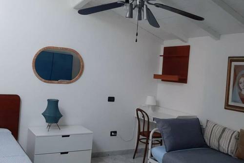 Prestigioso Terratetto A 100 Mt Dal Mare