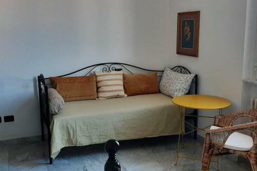 Prestigioso Terratetto A 100 Mt Dal Mare