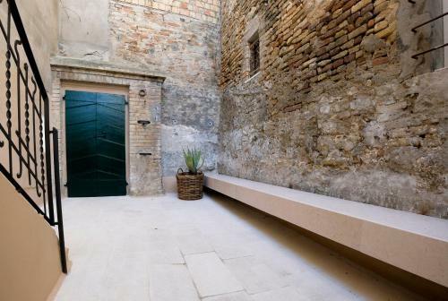 Apartamento Cortile Nel Borgo