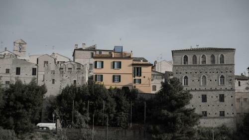 Apartamento Cortile Nel Borgo