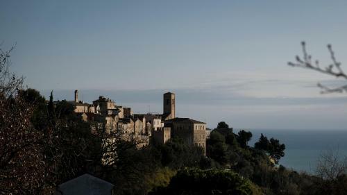 Apartamento Cortile Nel Borgo