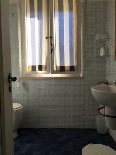 Apartamento Appartamento Acquamarina