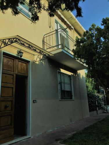 Apartamento Appartamento Acquamarina