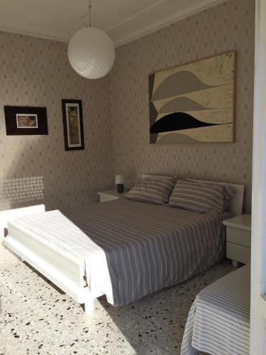 Apartamento Appartamento Acquamarina