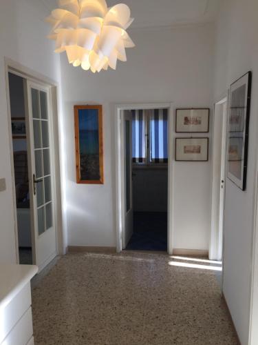 Apartamento Appartamento Acquamarina