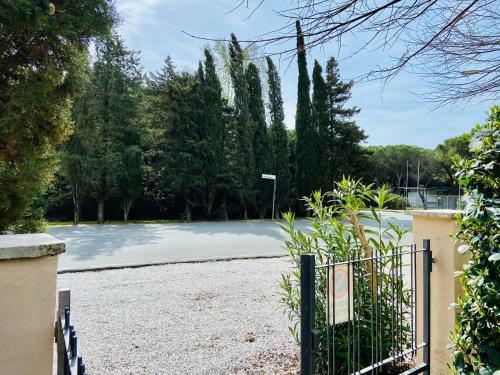 Apartamento Appartamento Acquamarina