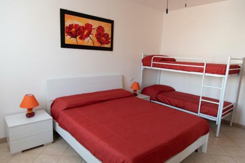 Apartamento Appartamento Il Bucaniere A Marina Di Cecina