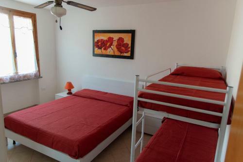 Apartamento Appartamento Il Bucaniere A Marina Di Cecina