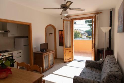Apartamento Appartamento Il Bucaniere A Marina Di Cecina