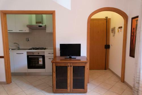 Apartamento Appartamento Il Bucaniere A Marina Di Cecina