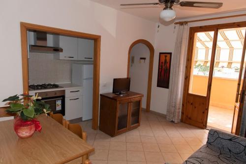 Apartamento Appartamento Il Bucaniere A Marina Di Cecina