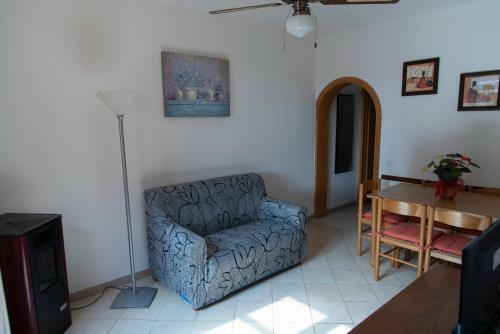 Apartamento Appartamento Il Bucaniere A Marina Di Cecina