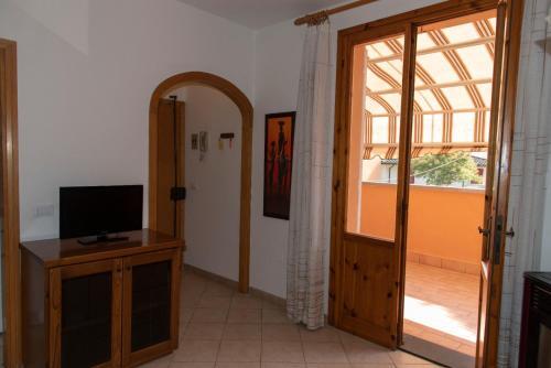 Apartamento Appartamento Il Bucaniere A Marina Di Cecina