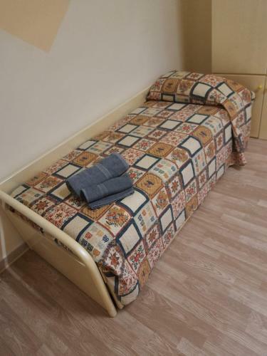 Hostal Makella