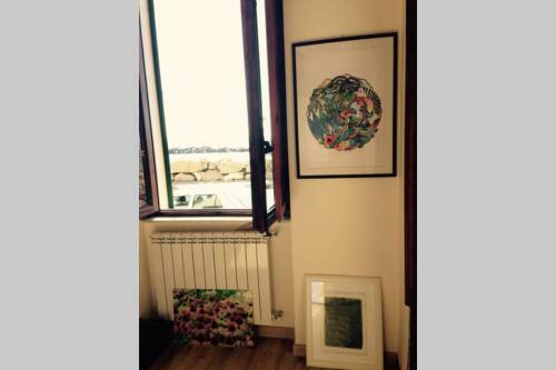 Apartamento Bilocale Fronte Mare