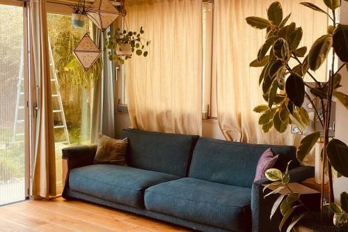 Apartamento Viareggina Con Giardino